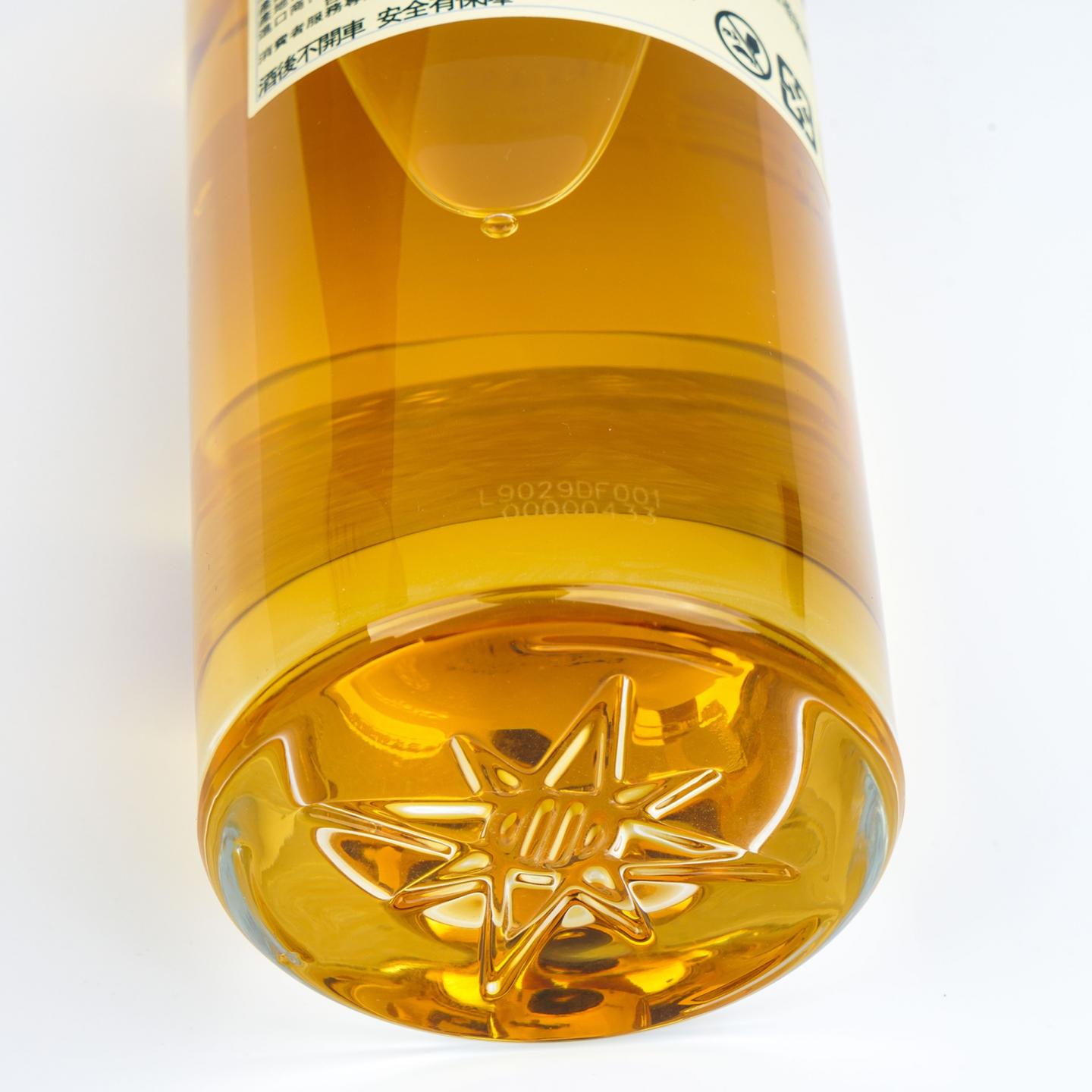 乐加维林 20年 1999-2019 Single Cask COD