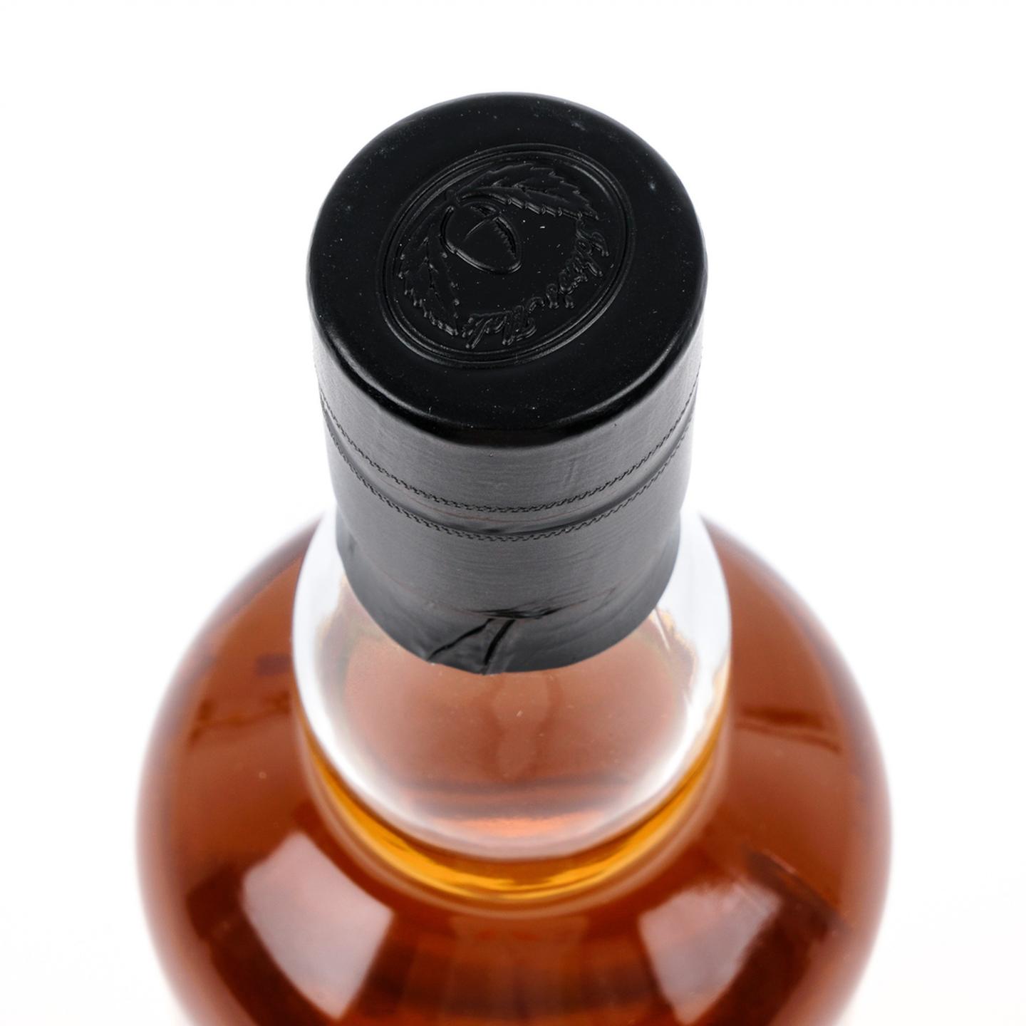 秩父 Ichiro's Malt 绿叶