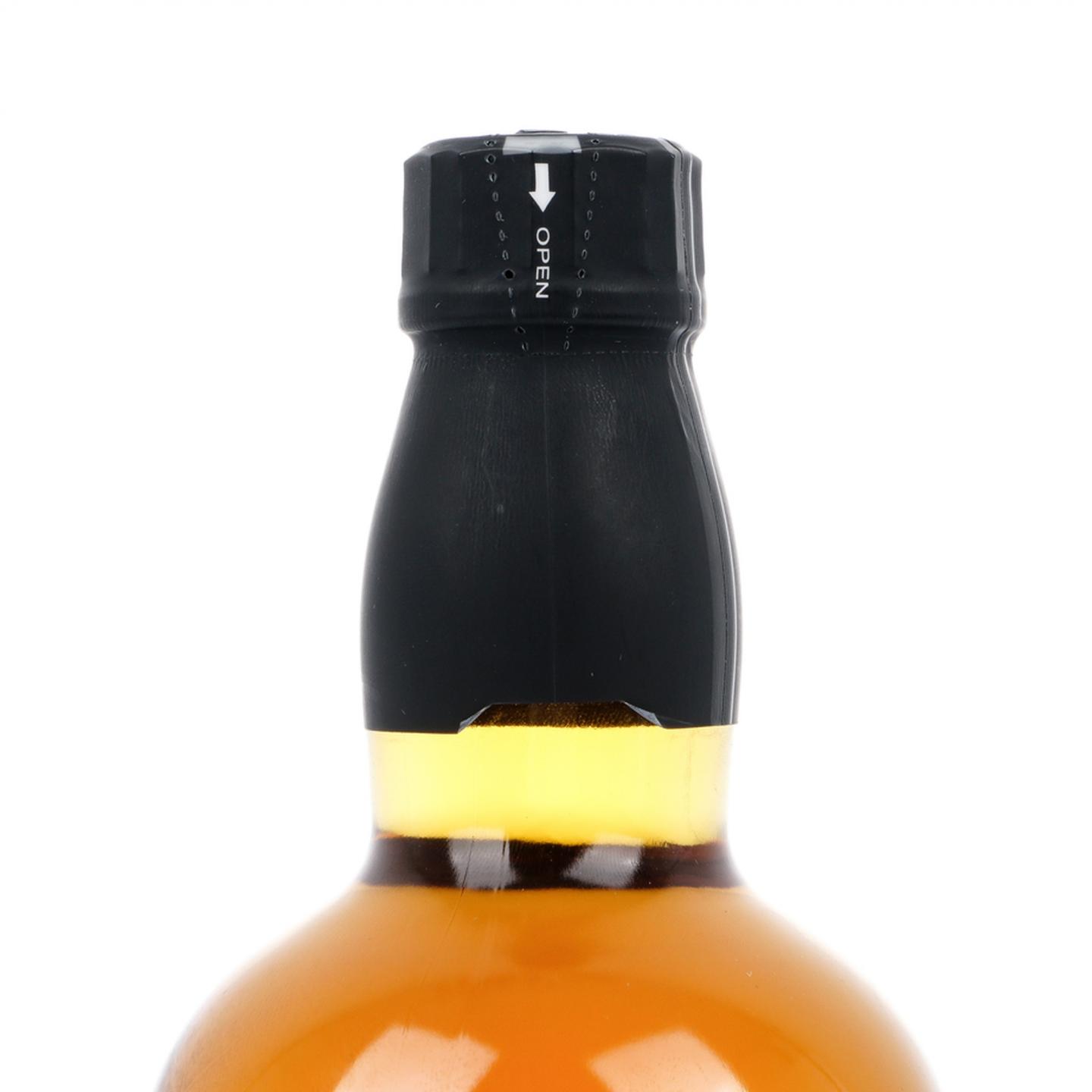山崎 12年 渡边美树 Watami Founder’s Choice 660ML