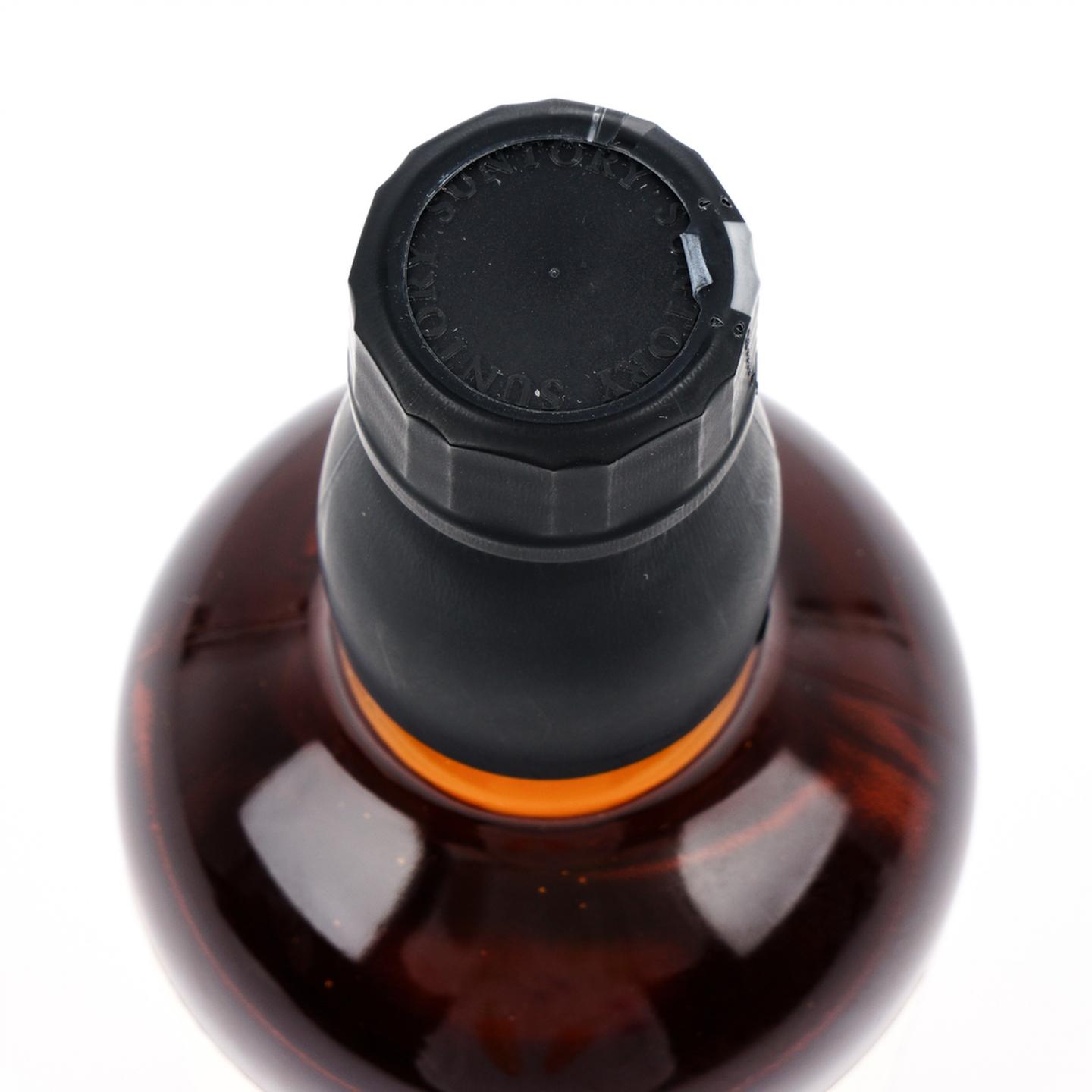 山崎 12年 渡边美树 Watami Founder’s Choice 660ML