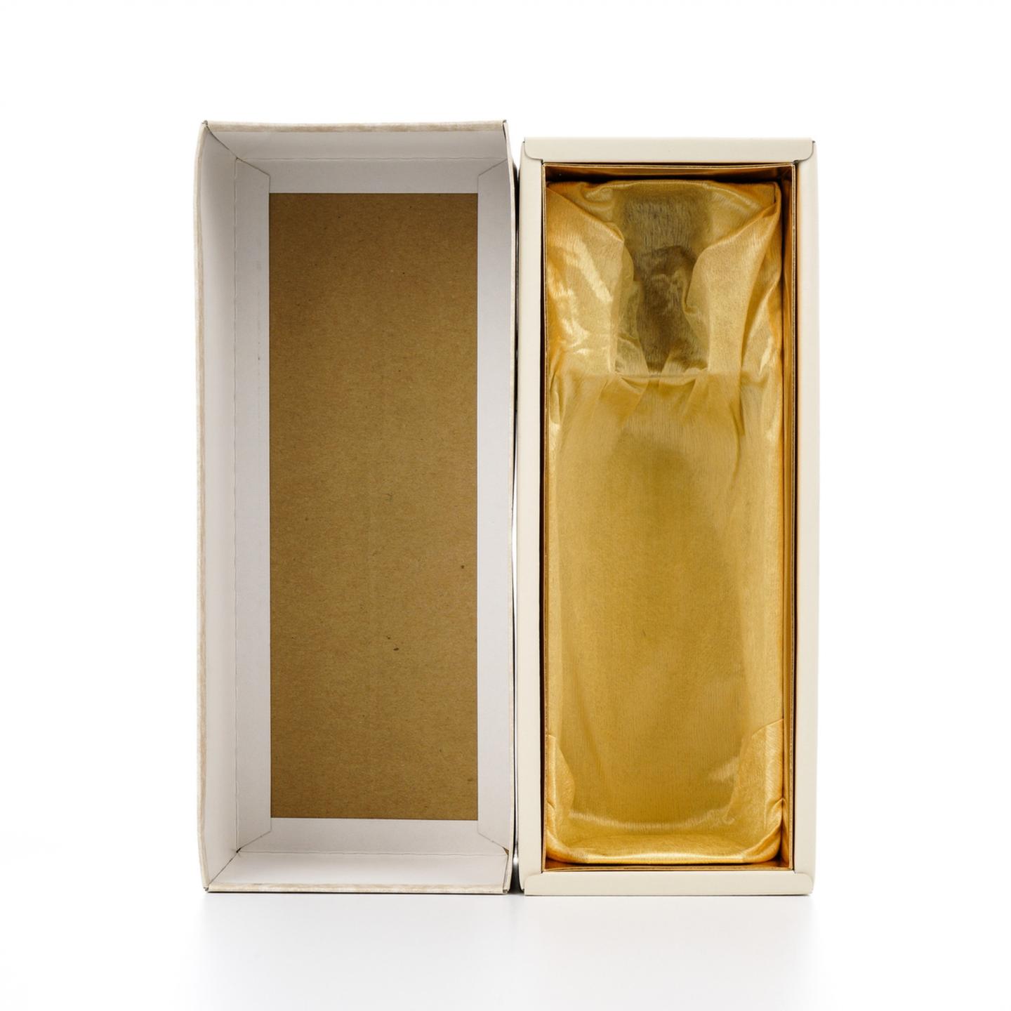 山崎 10年 金花标 Pure Malt 绿标 700ml
