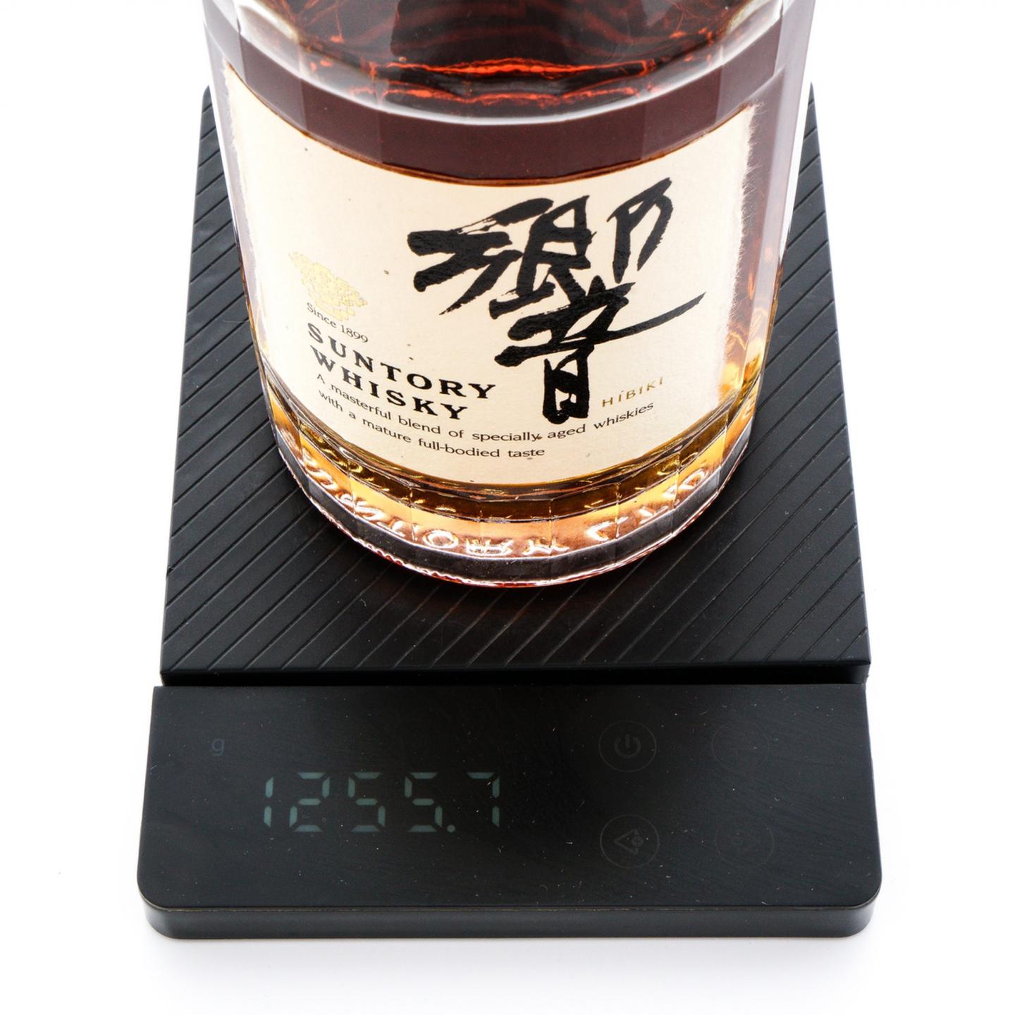 响 金花标 金挂件 43% 700ml