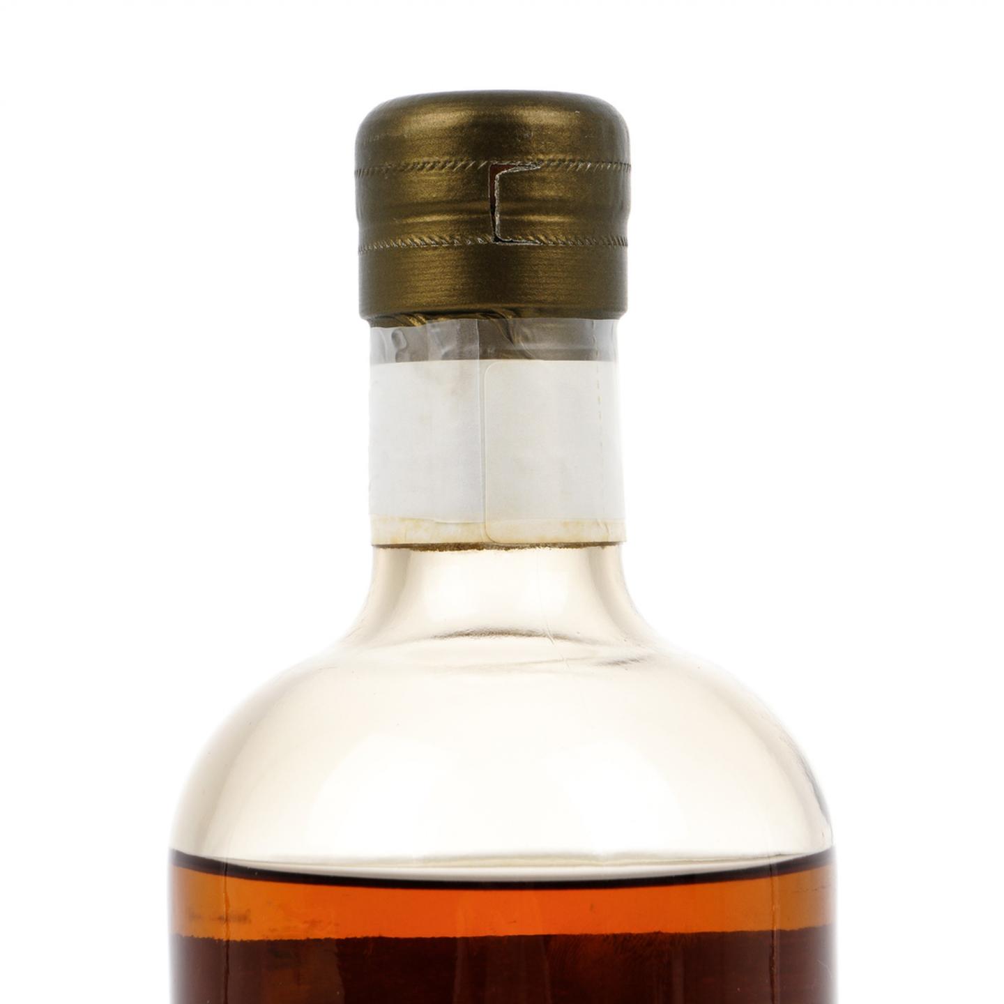 余市 10年 原酒 750ml