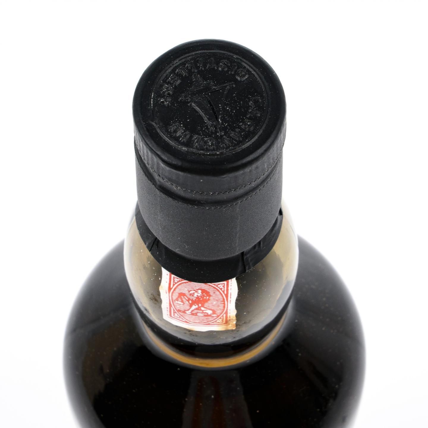 乐加维林 8年 200周年酒厂纪念