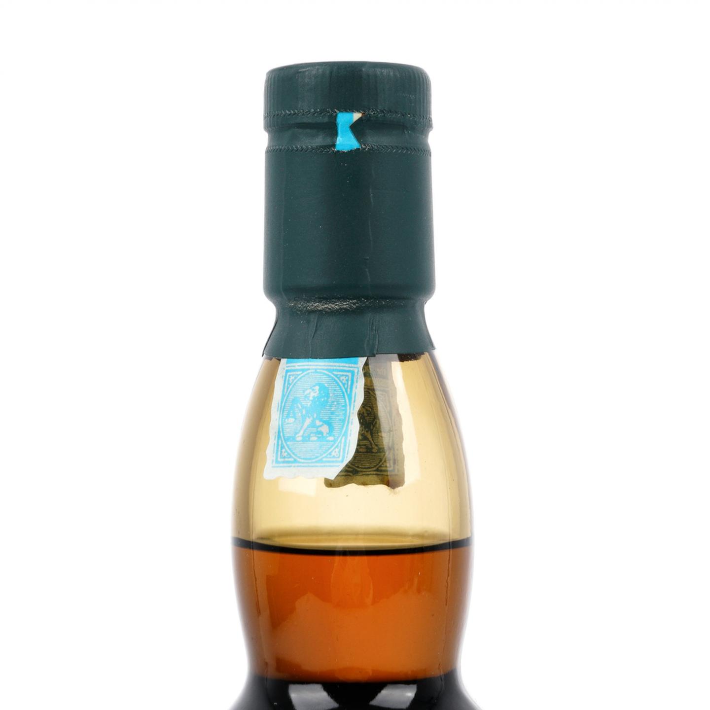 乐加维林 1999-2015 酒厂限量版 DE 1L
