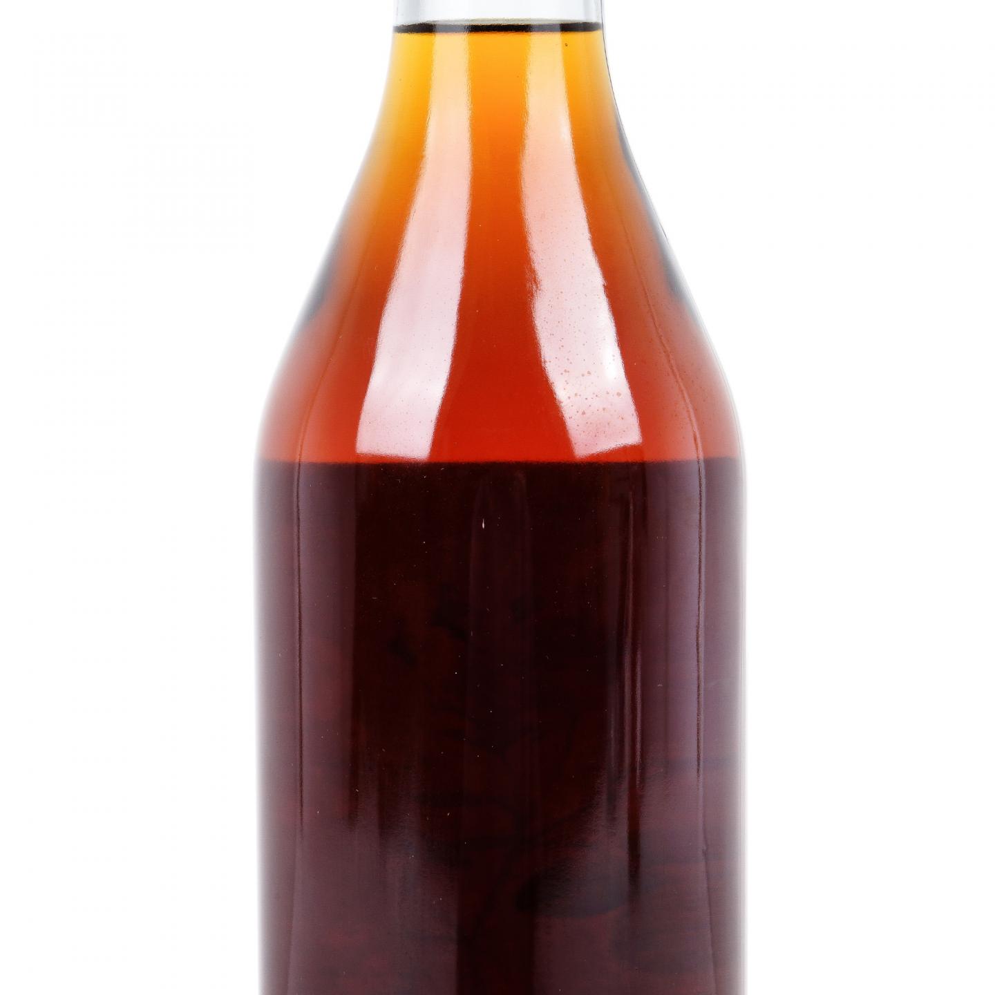玫瑰之约 2026 Lot 92 大香槟区 单桶 干邑XO Nectar Spirit