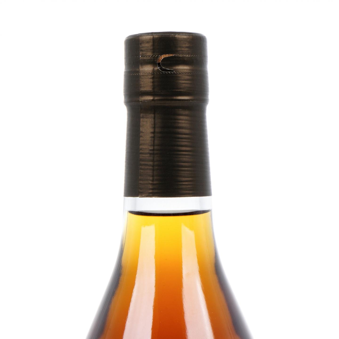 玫瑰之约 2026 大香槟区 单桶 干邑XO Nectar Spirit