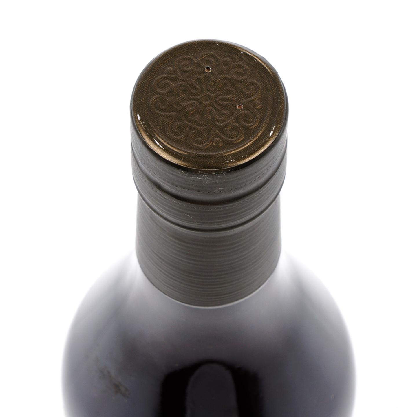 玫瑰之约 2026 大香槟区 单桶 干邑XO Nectar Spirit