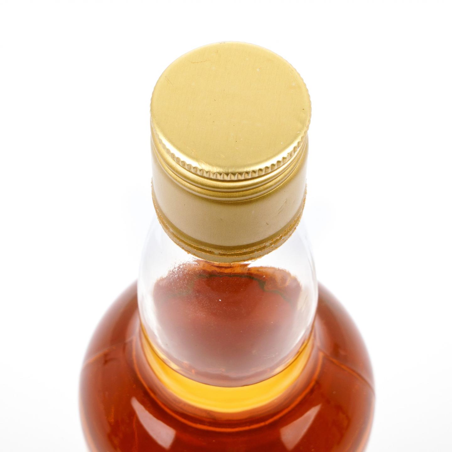 欧本 19年 1995 The Manager's Dram 59.8%