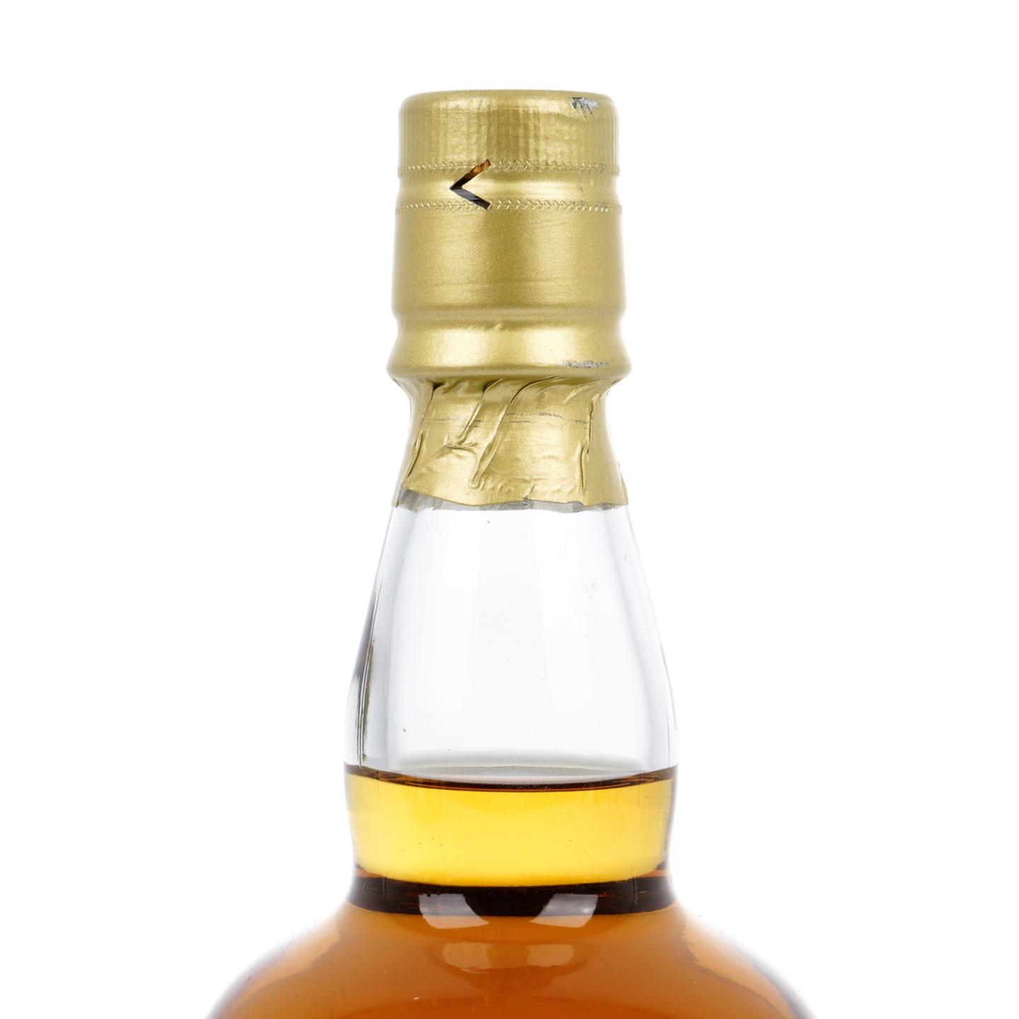 达夫镇 20年 1996 The Centenary Bottling 酒厂100周年纪念版