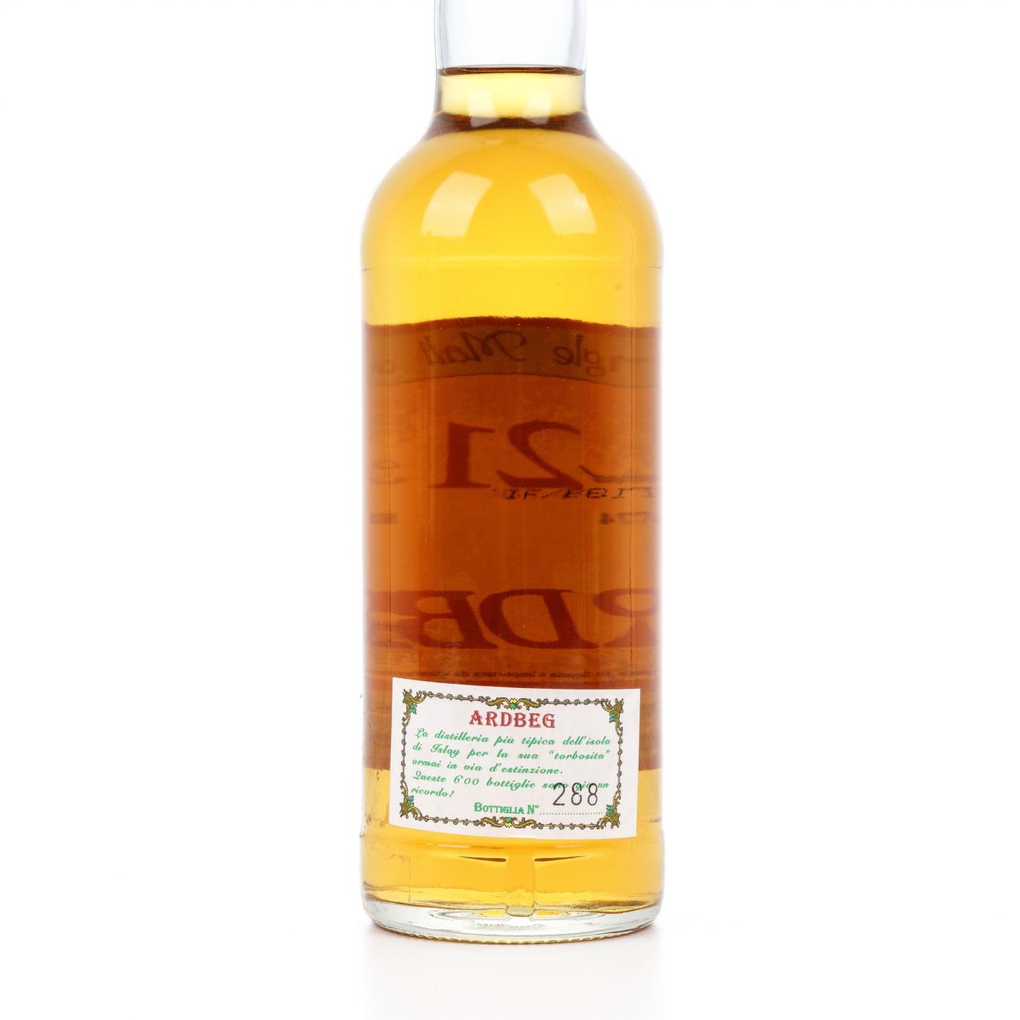 阿贝 21年 1974-1996 Sestante