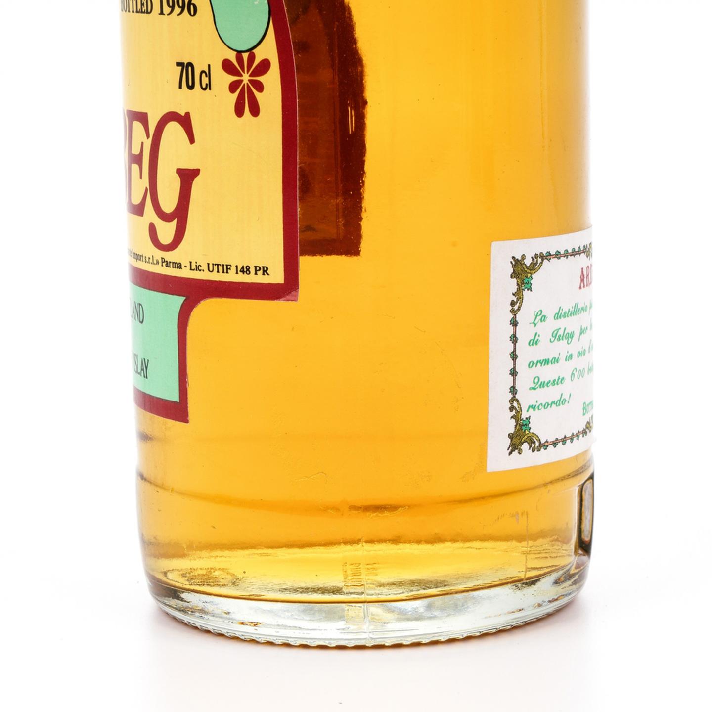 阿贝 21年 1974-1996 Sestante
