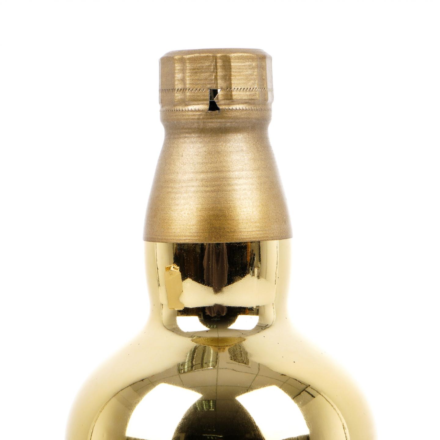山崎 金瓶 1983 建厂60周年纪念版 760ml