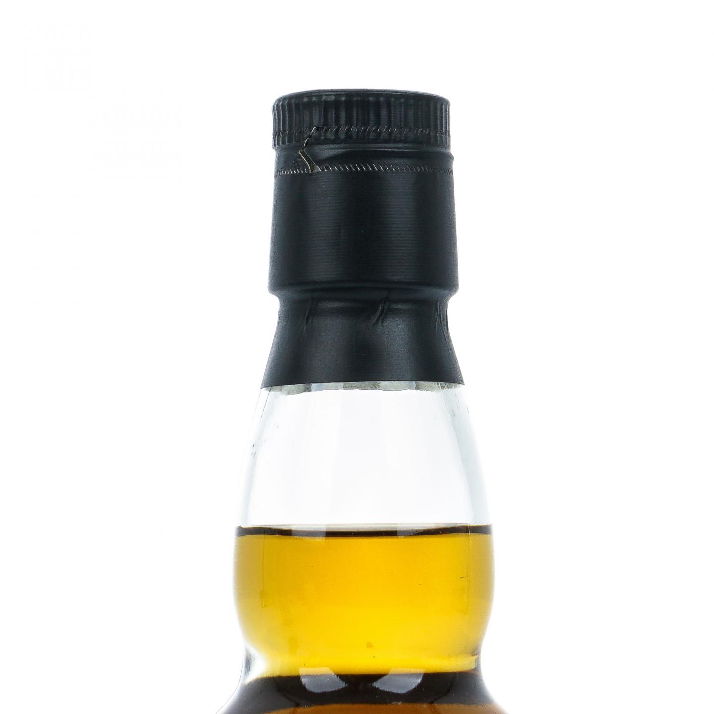 麦卡伦 1998-2016 GM Speymalt