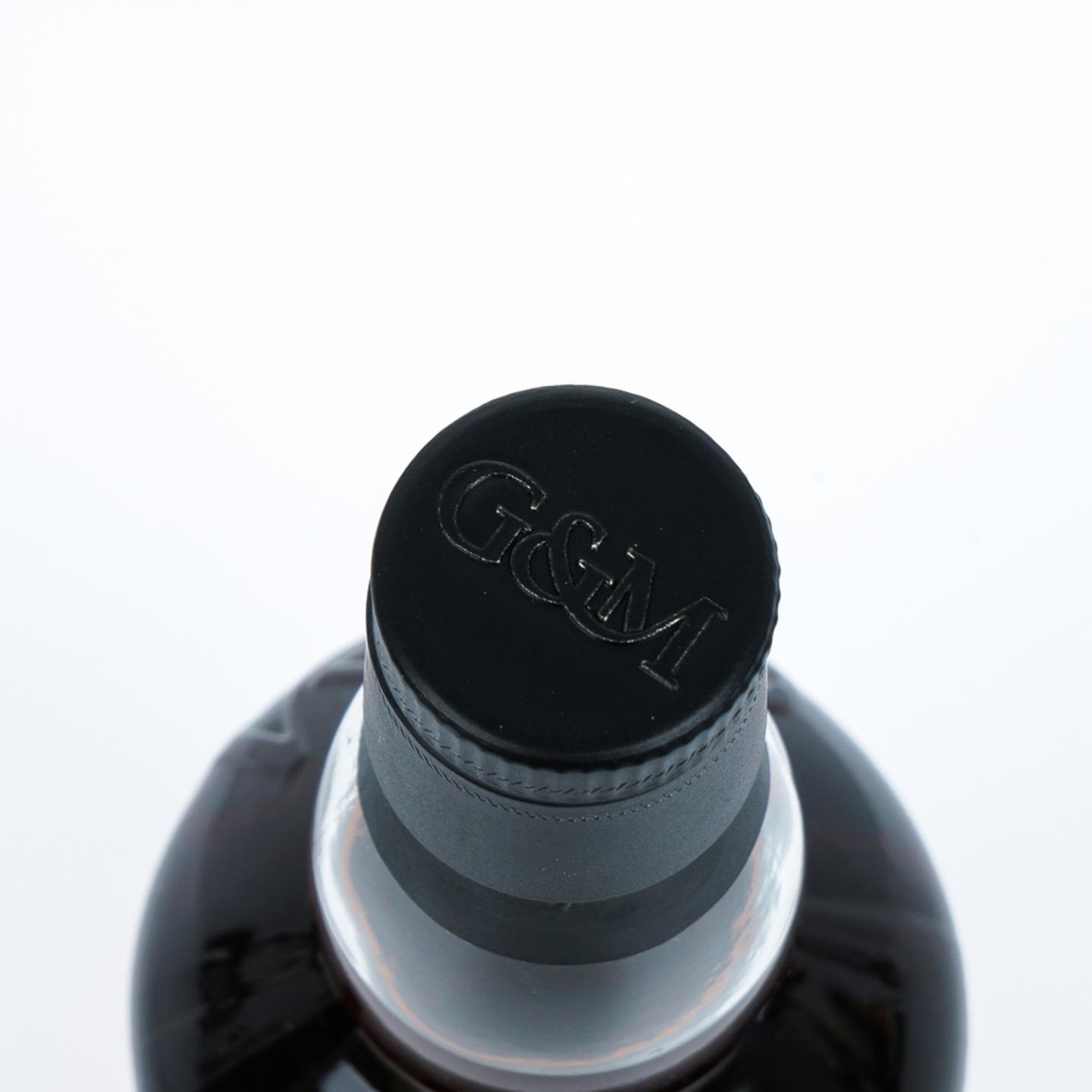 麦卡伦 1998-2016 GM Speymalt