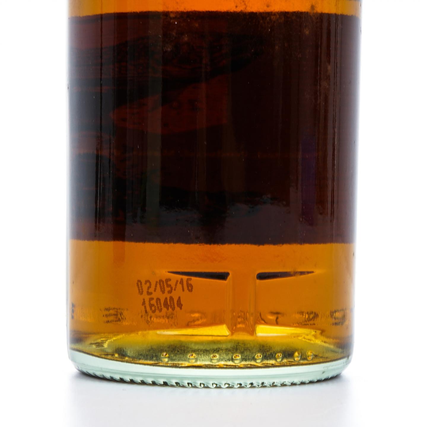麦卡伦 1998-2016 GM Speymalt