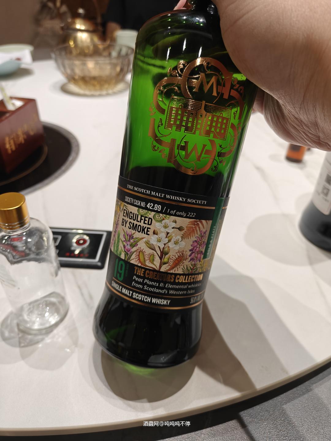 又是喝蒙的一天