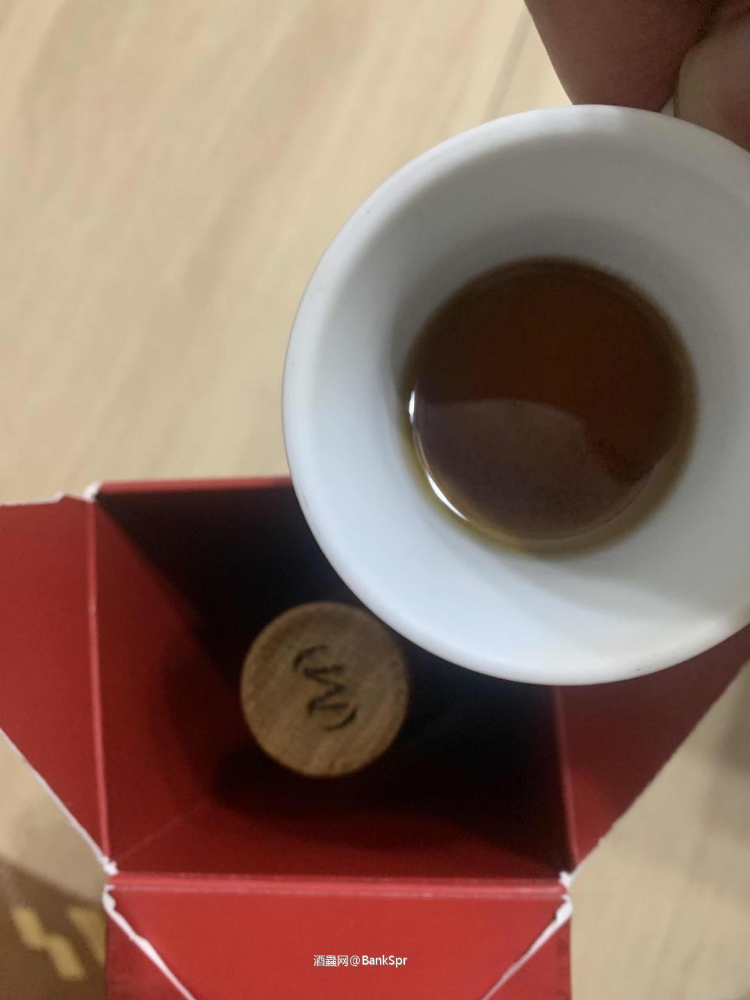老乡最爱桶强 Macallan 12 110 Proof