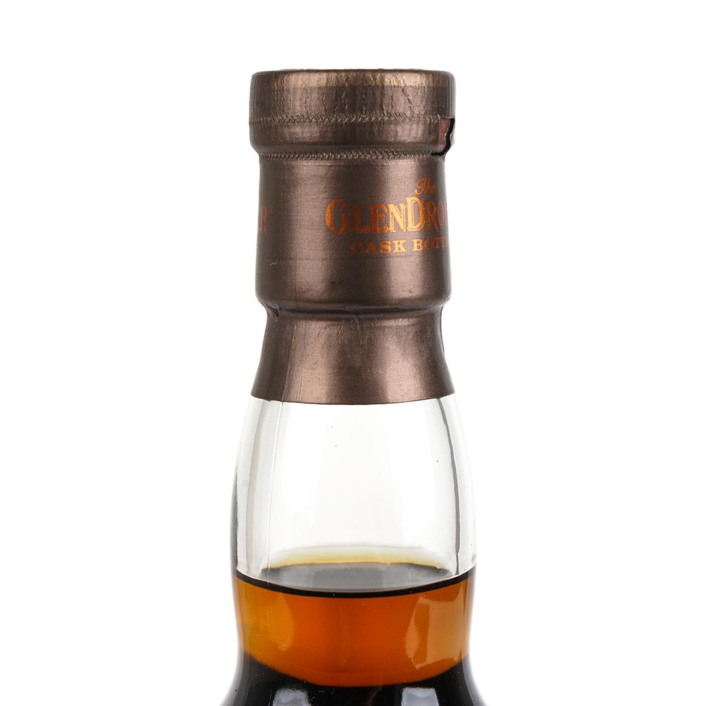 格兰多纳 30年 1992-2023 雪莉桶#7417 Cask Bottling 非原盒