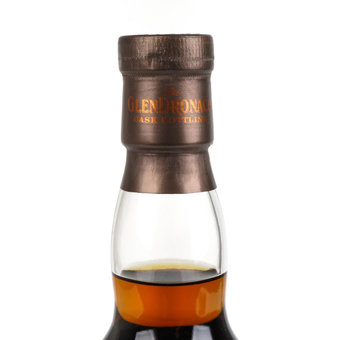 格兰多纳 30年 1992-2023 雪莉桶#7417 Cask Bottling 非原盒