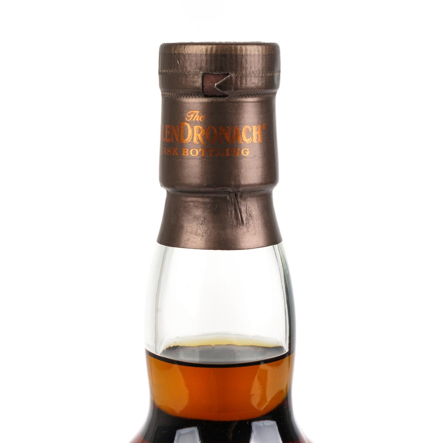 格兰多纳 30年 1992-2023 雪莉桶#7417 Cask Bottling 非原盒