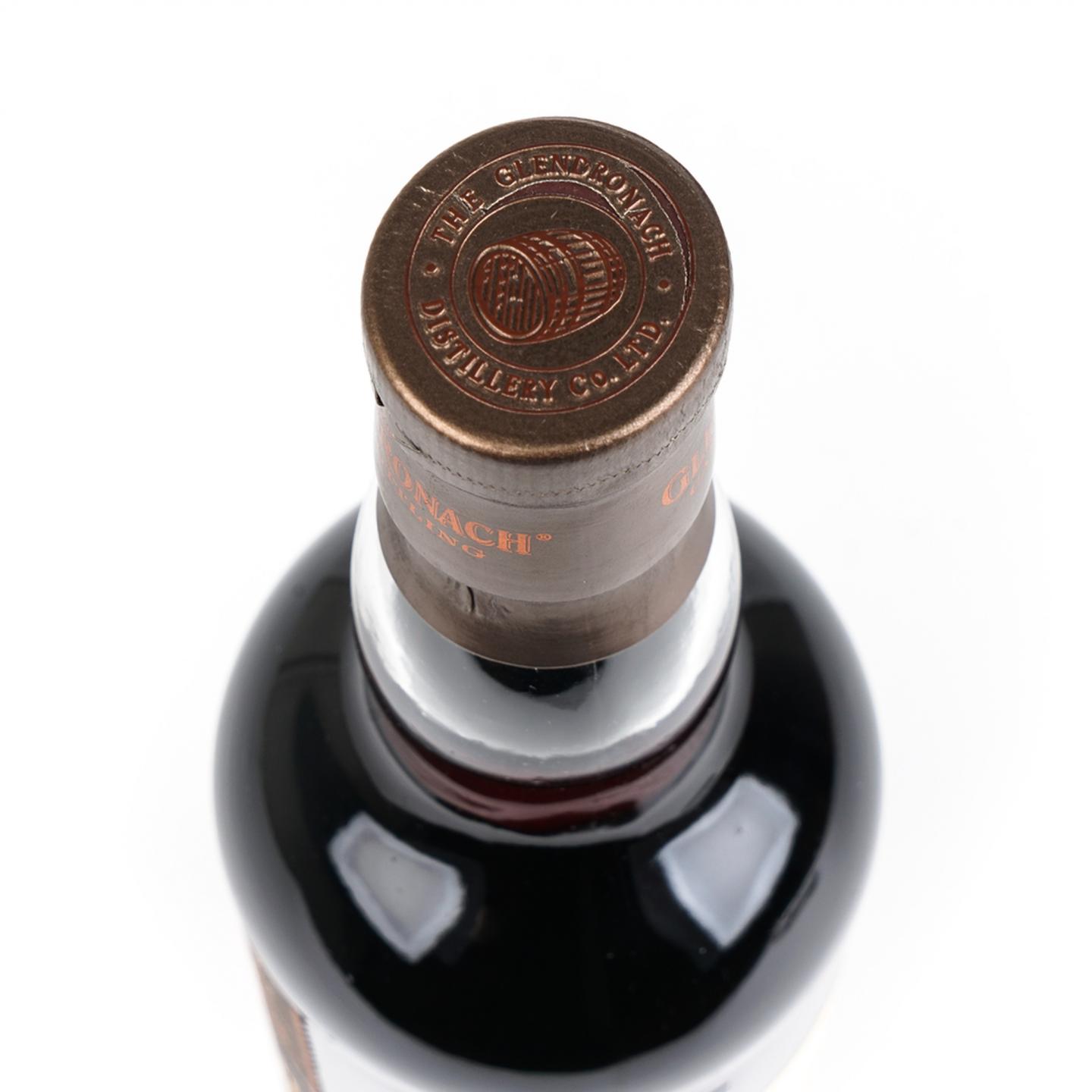 格兰多纳 30年 1992-2023 雪莉桶#7417 Cask Bottling 非原盒