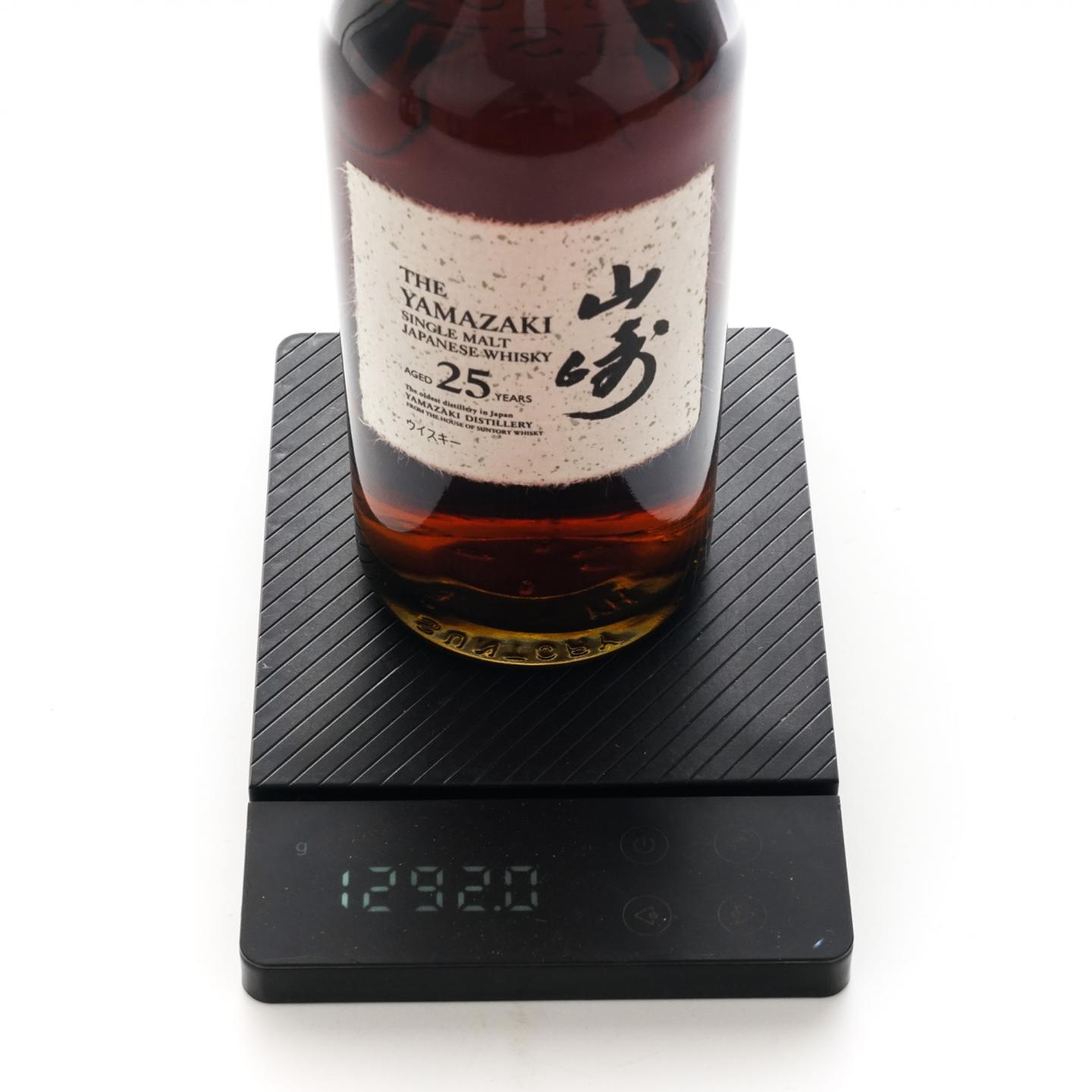 山崎 25年 新版