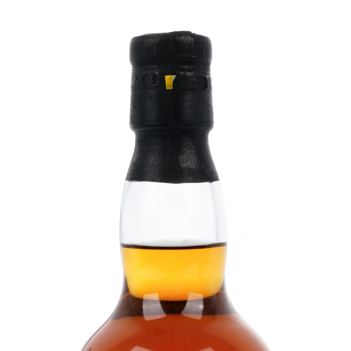 朗姆酒海绵 Caroni 卡罗尼 22年 1998-2020 Edition No.1