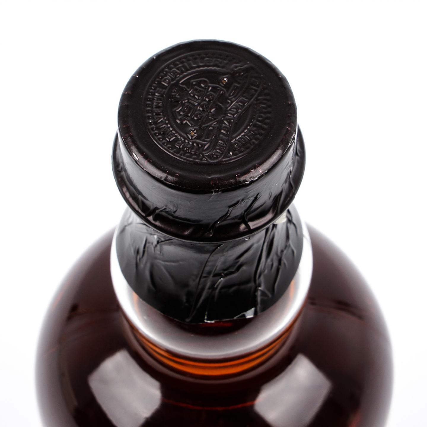 百富 21年 波特桶后熟