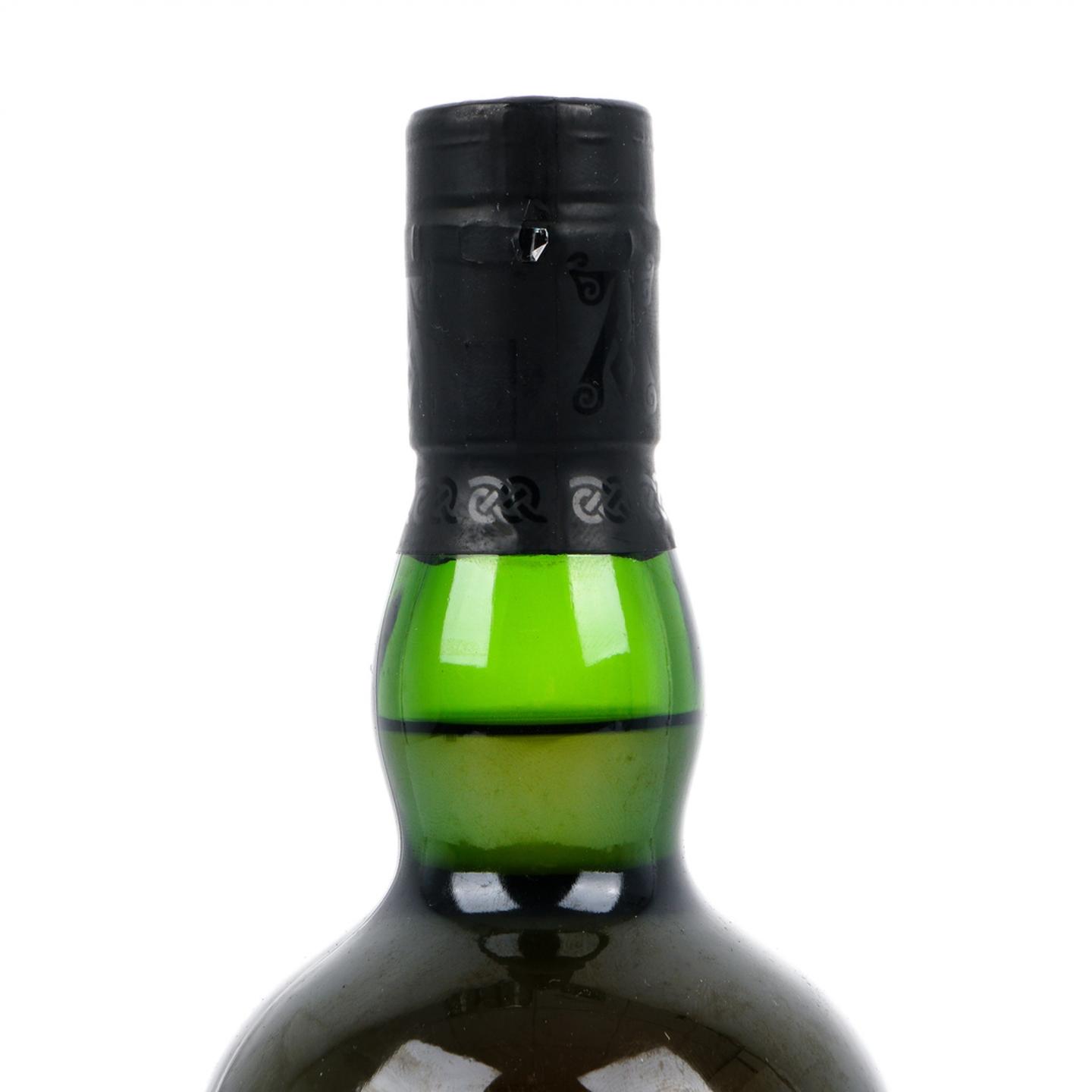 阿贝 2016 Dark Cove 黑湾 700ml
