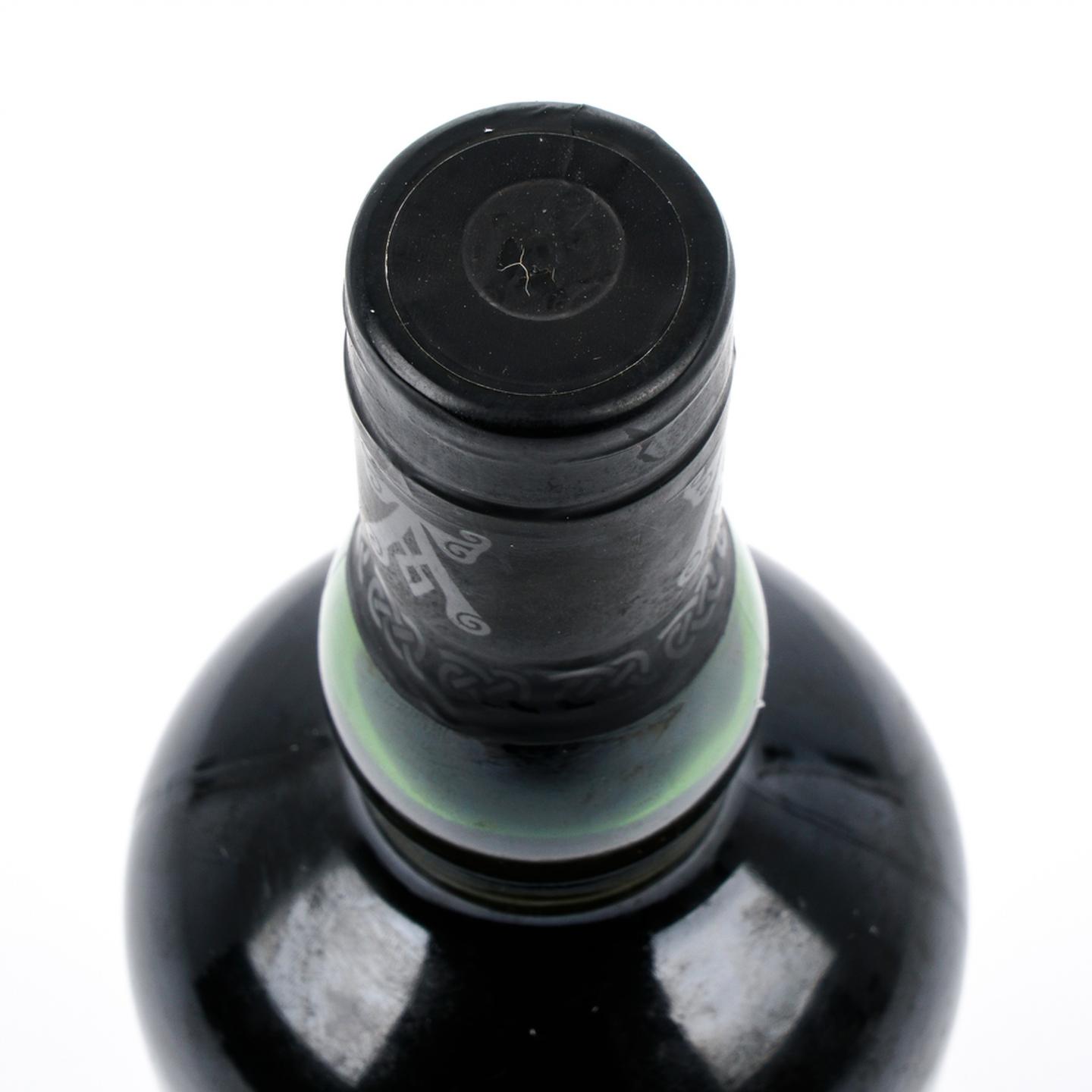 阿贝 2016 Dark Cove 黑湾 700ml