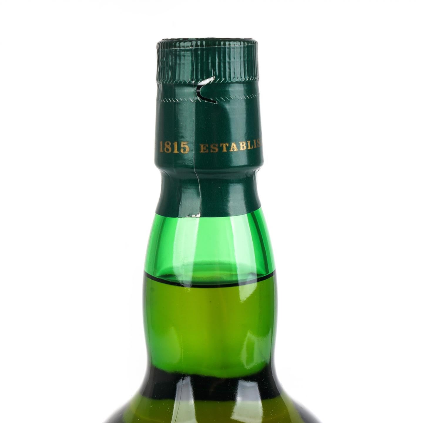 拉弗格 33年 Ian Hunter Book 3 礼盒装 750ml
