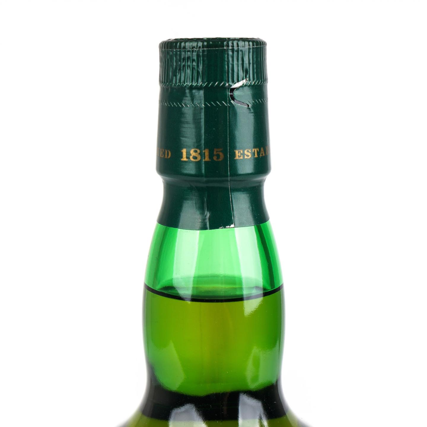 拉弗格 33年 Ian Hunter Book 3 礼盒装 750ml