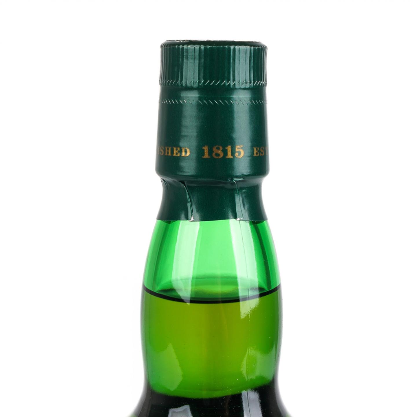 拉弗格 33年 Ian Hunter Book 3 礼盒装 750ml