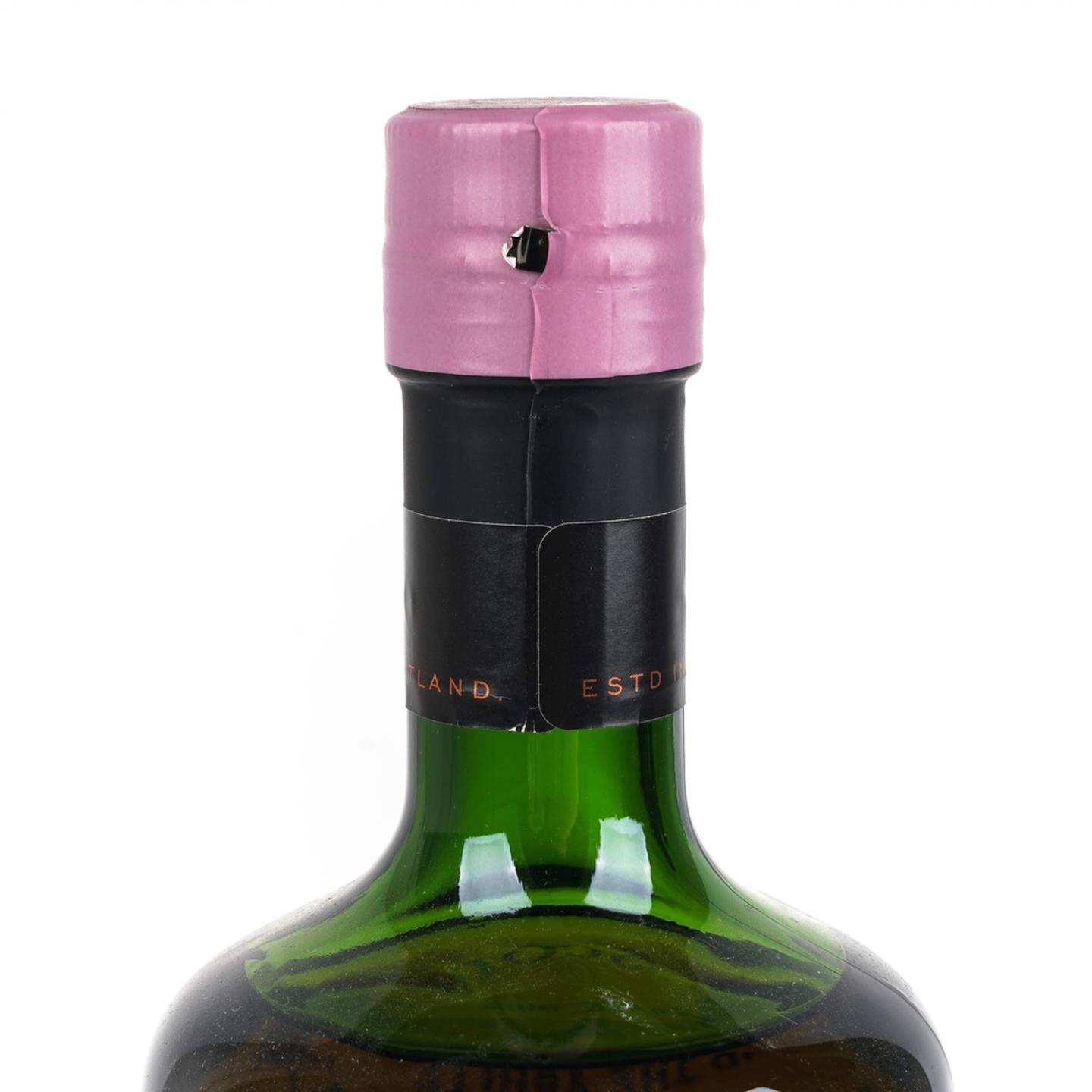 SMWS 96.31 格兰多纳 10年 2008 雪莉桶后熟 单桶 行货