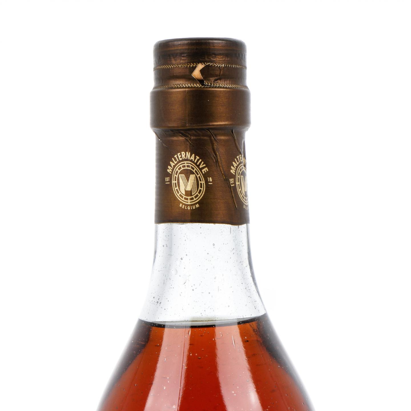 Delamain & cie 干邑#43 "Le Rossignol"Lot 62 Malternative Belgium