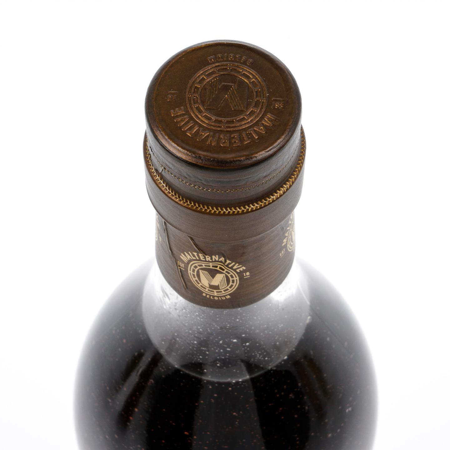 Delamain & cie 干邑#43 "Le Rossignol"Lot 62 Malternative Belgium