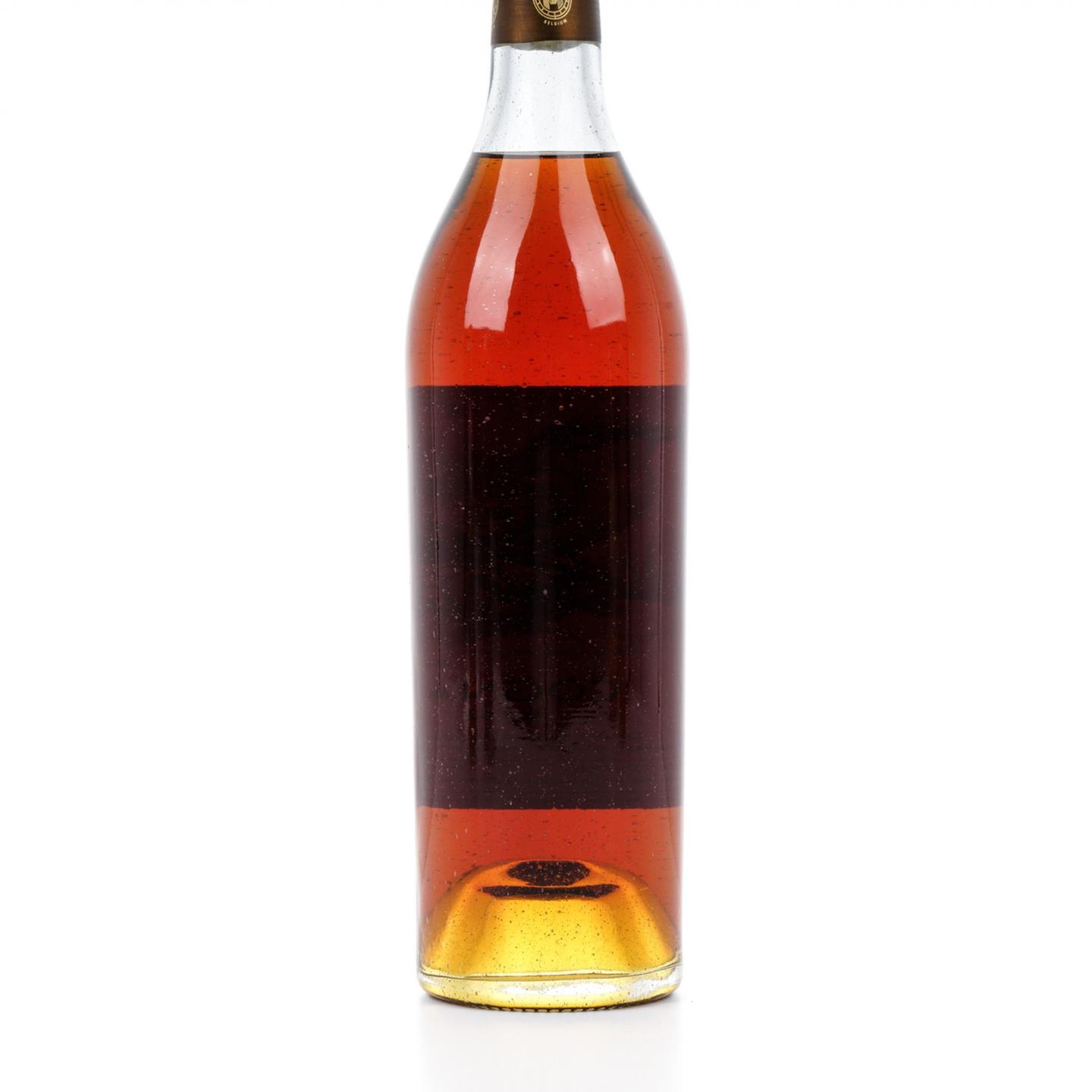 Delamain & cie 干邑#43 "Le Rossignol"Lot 62 Malternative Belgium