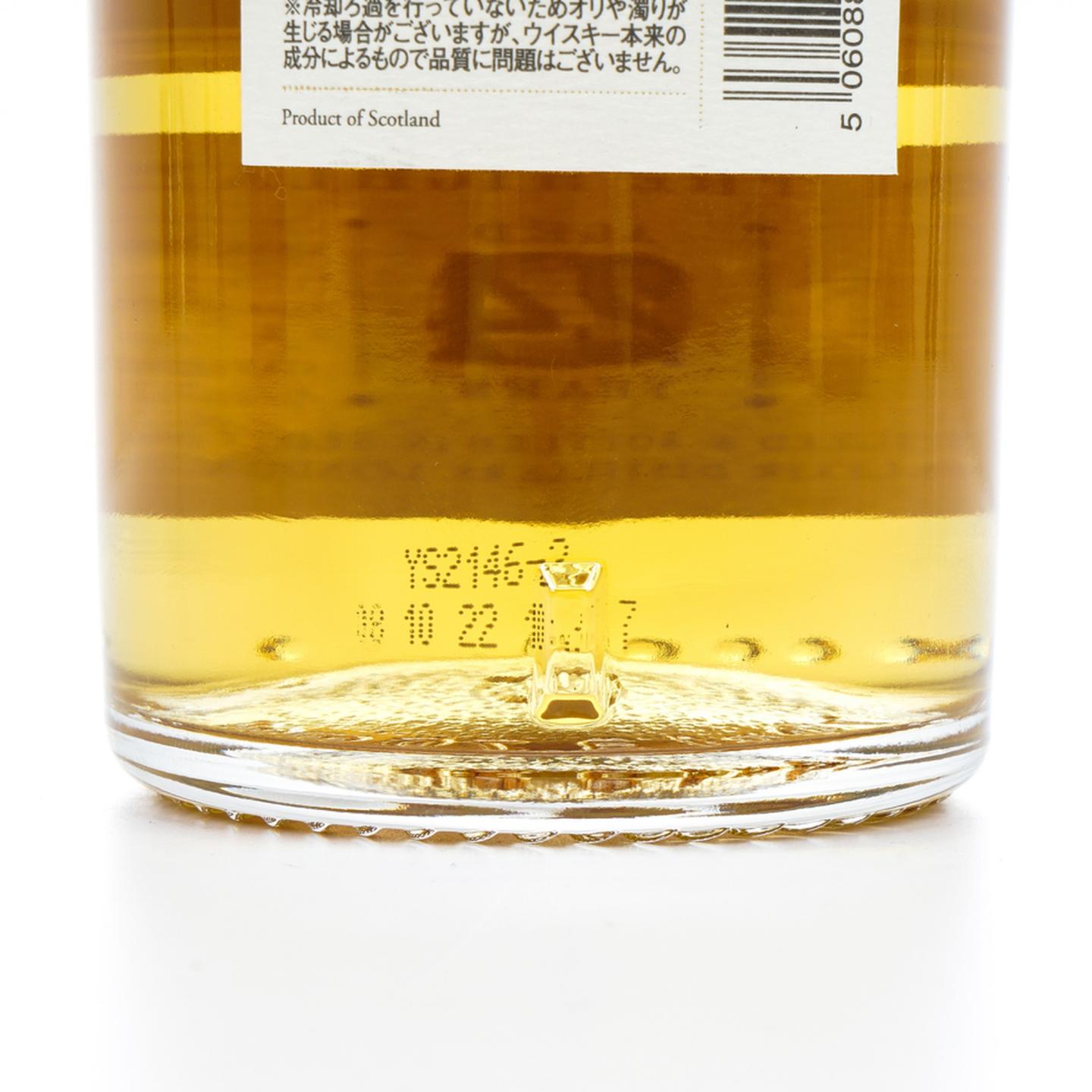 阿德摩尔 24年 1997-2022 Elixir Distillers