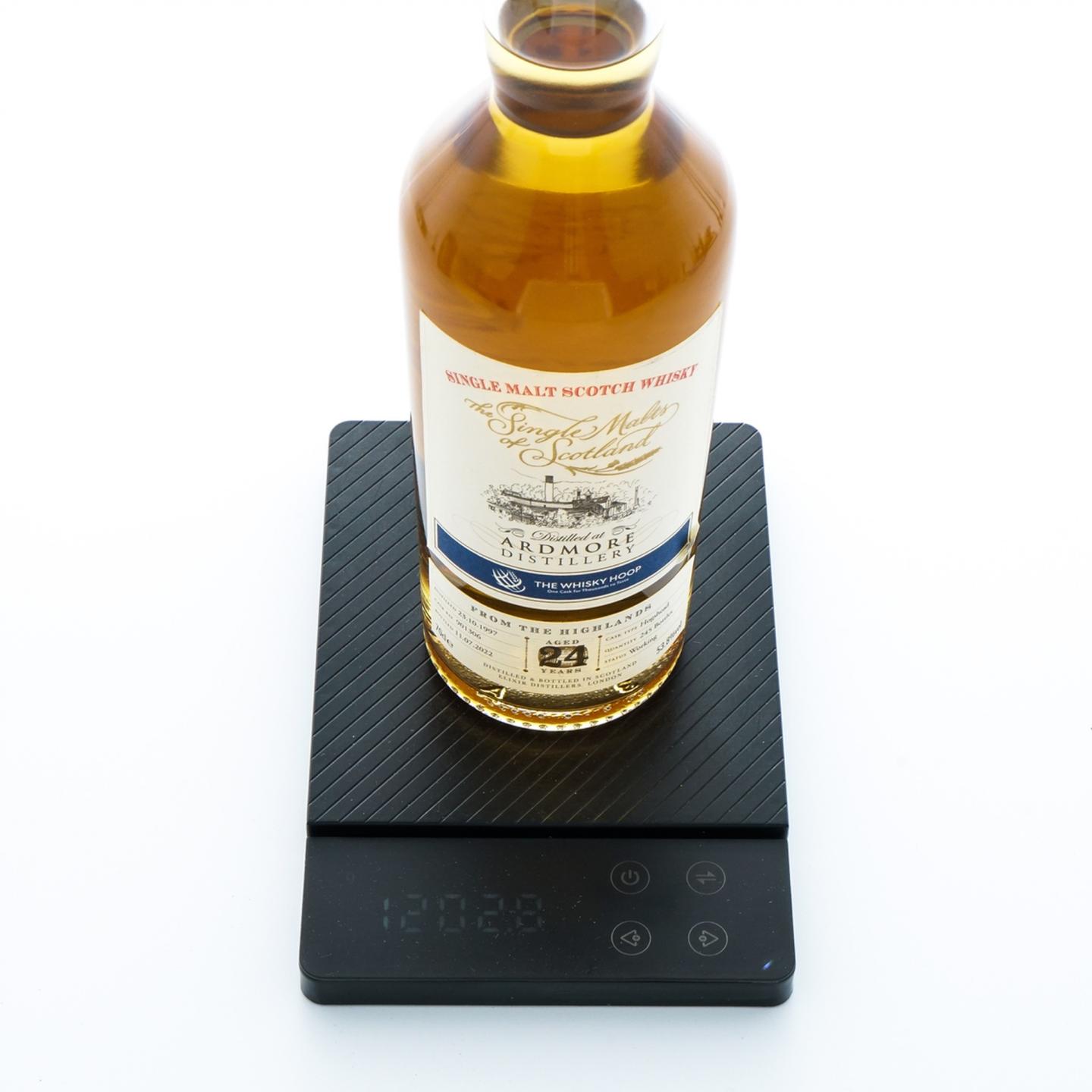 阿德摩尔 24年 1997-2022 Elixir Distillers