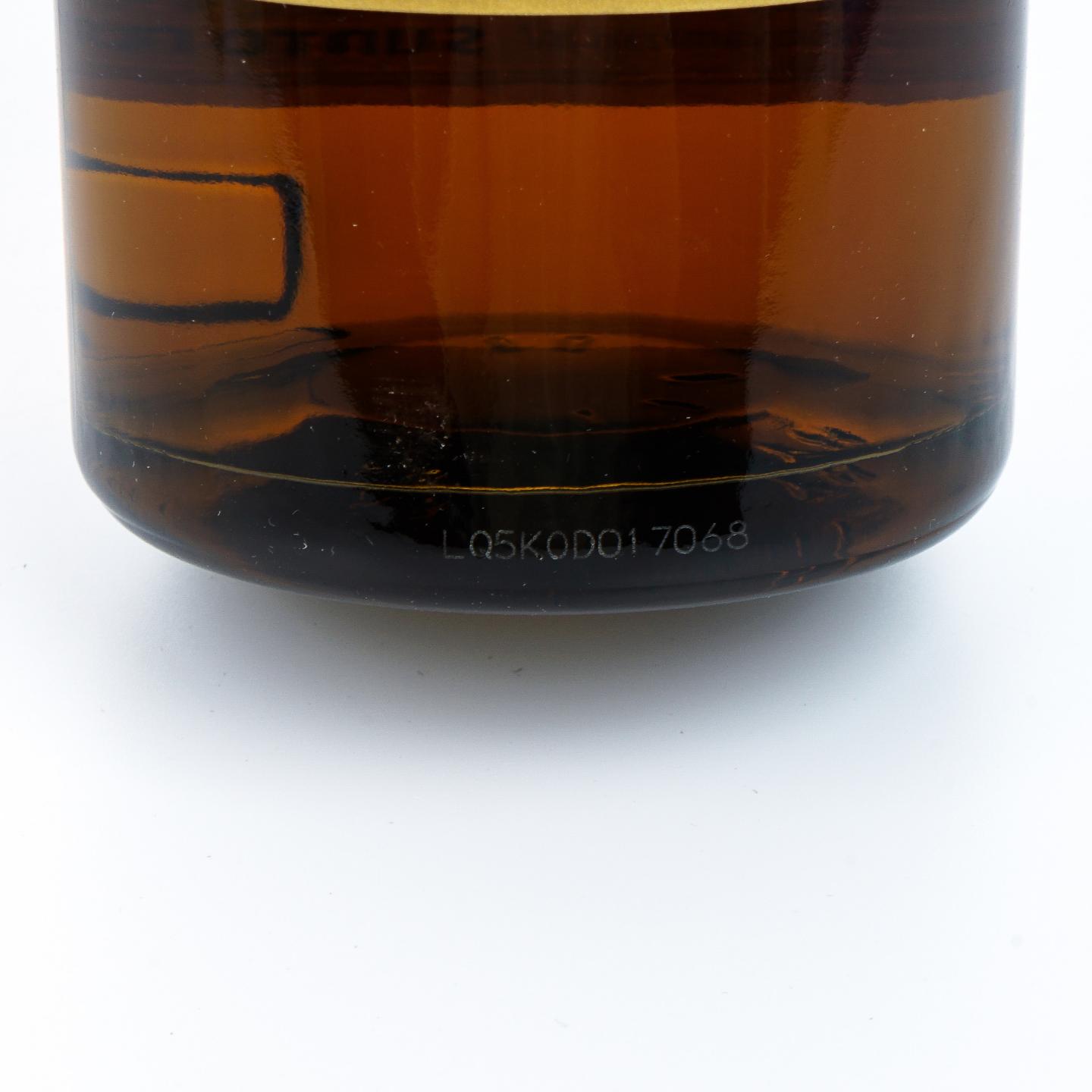 山崎 12年 Single Malt 金花头 700ml