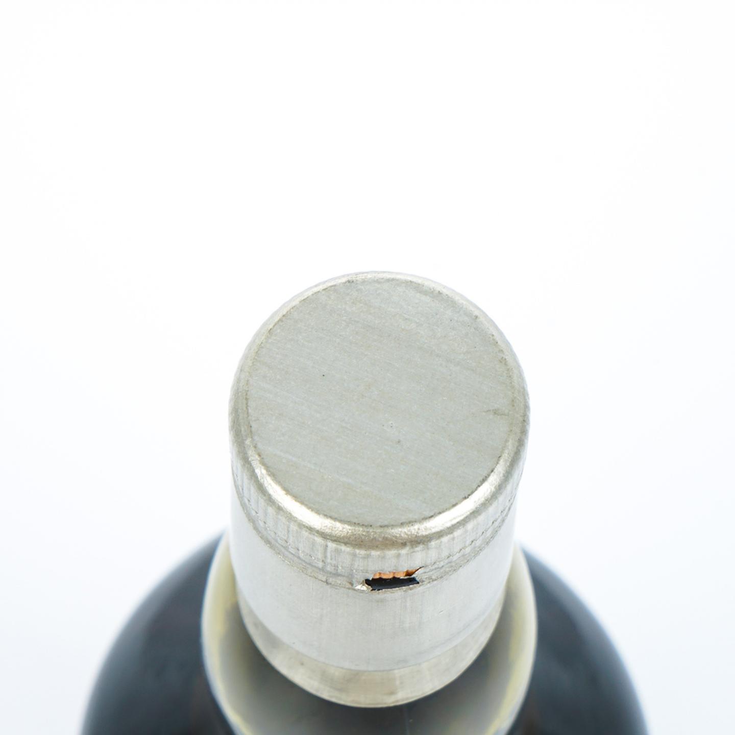 泰斯卡 25年 2005 SR系列 桶强 700ml