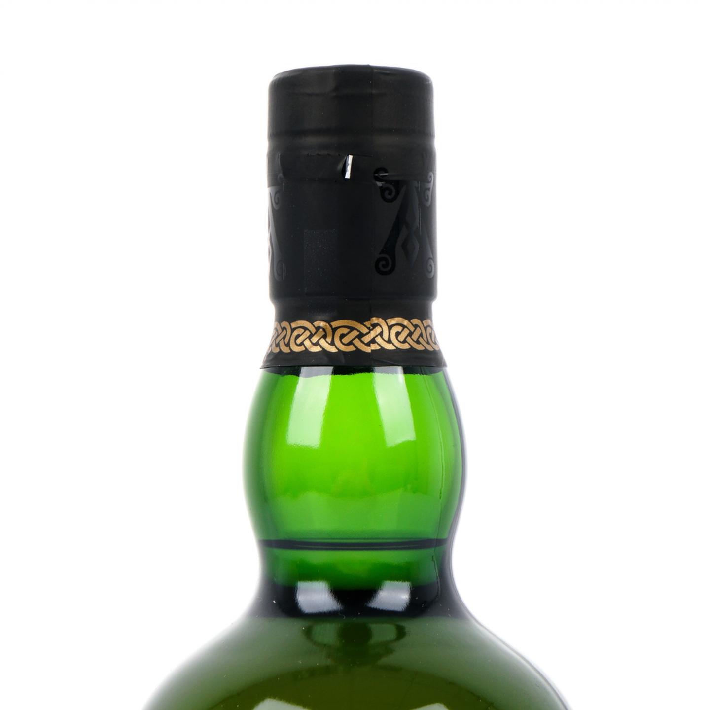 阿贝 22年 1996-2018 Twenty Something 700ml