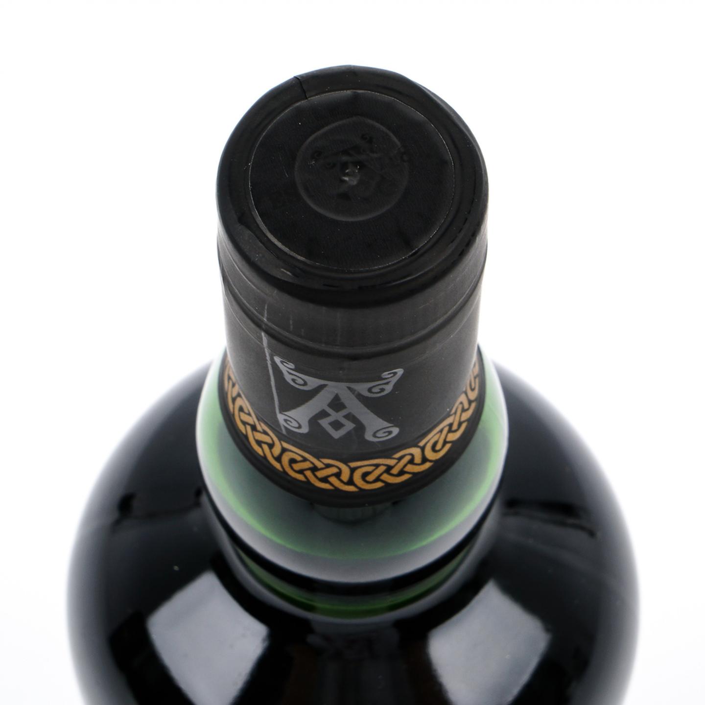 阿贝 22年 1996-2018 Twenty Something 700ml