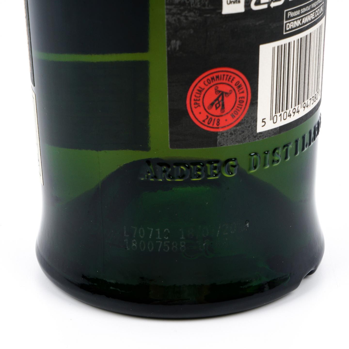 阿贝 22年 1996-2018 Twenty Something 700ml