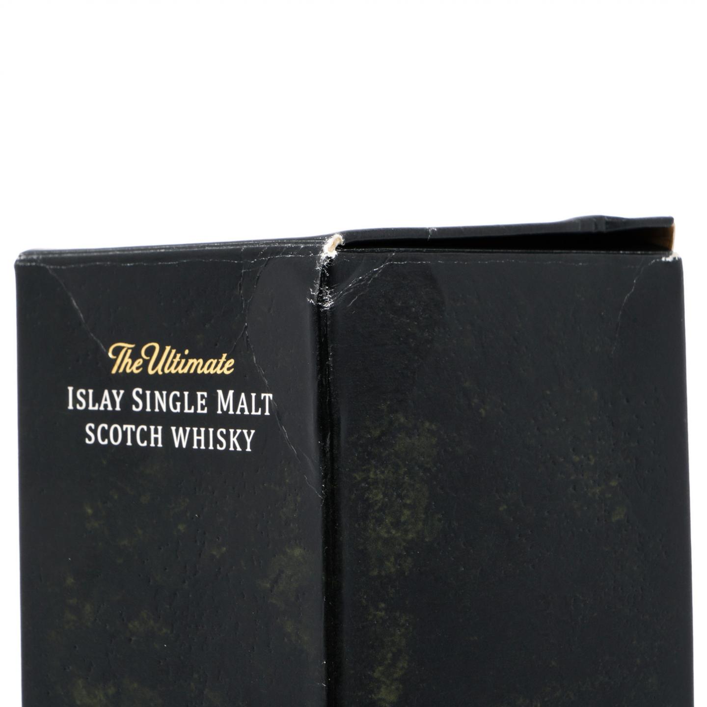 阿贝 22年 1996-2018 Twenty Something 700ml