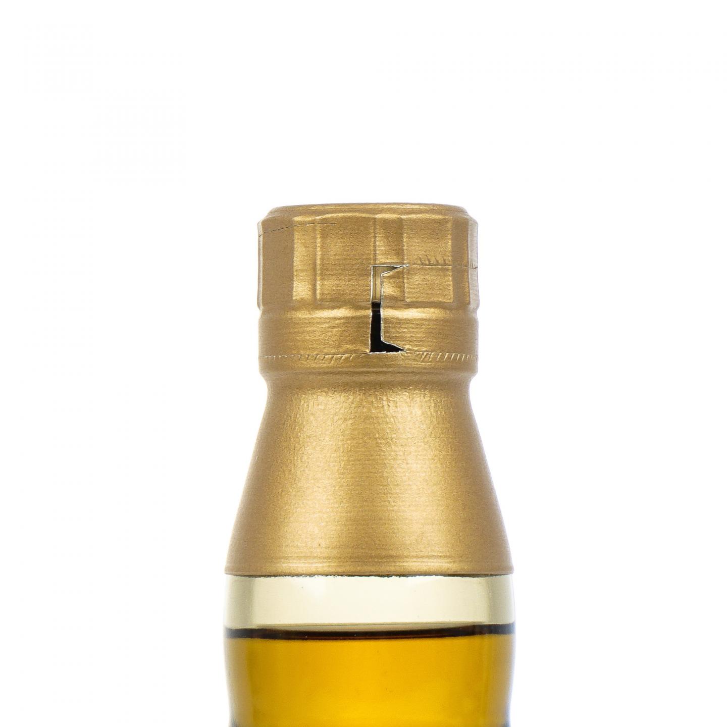 山崎 12年 Single Malt 金花头 43%