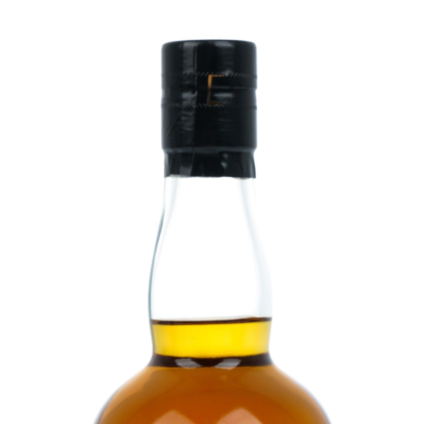 秩父 Ichiro's Malt 金叶 MWR 调和麦芽威士忌