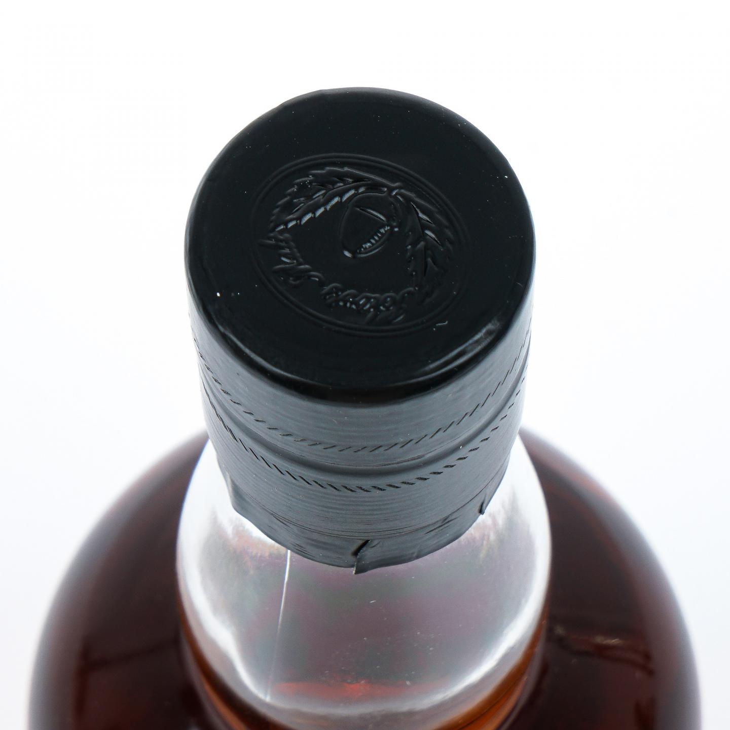 秩父 Ichiro's Malt 金叶 MWR 调和麦芽威士忌