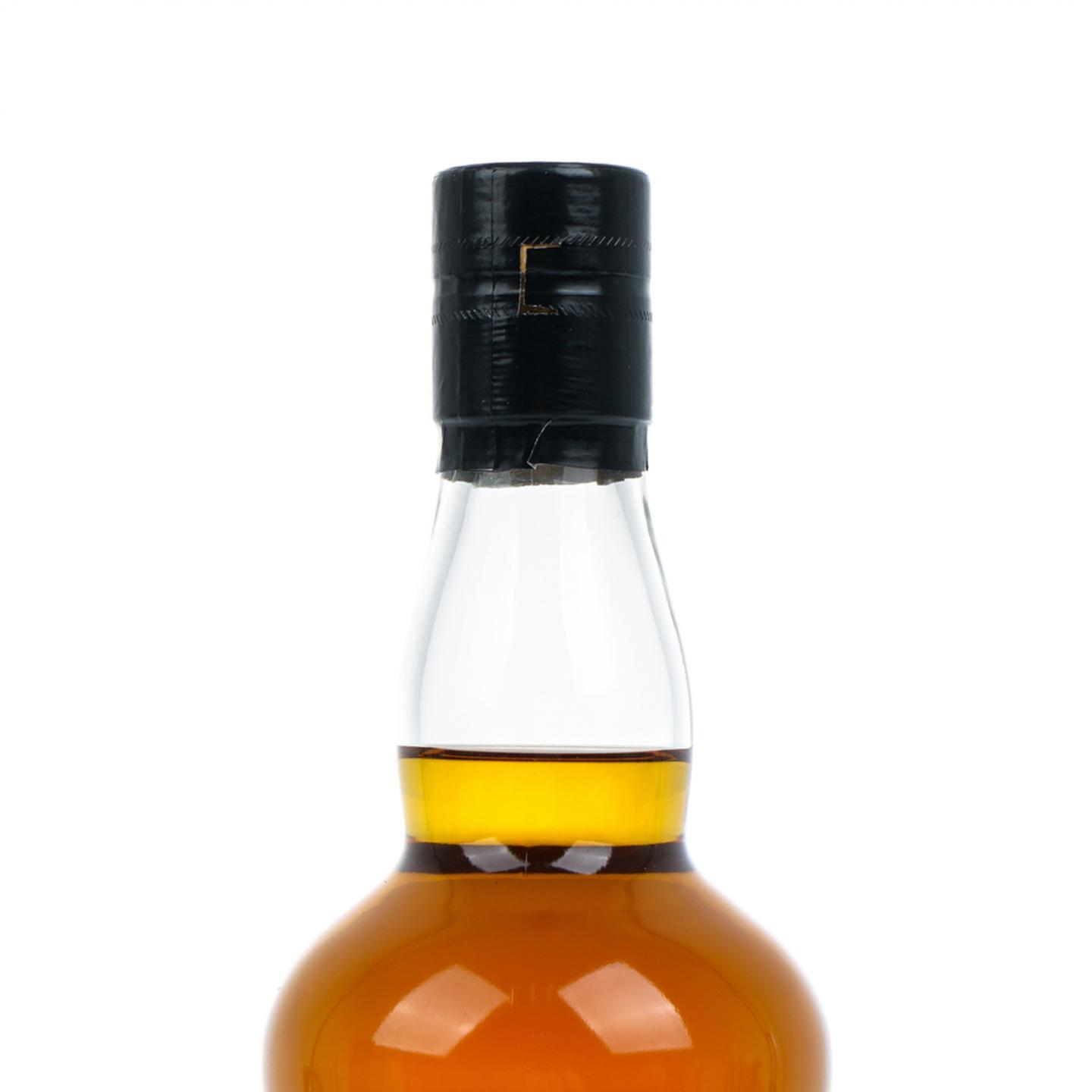 秩父 Ichiro's Malt 金叶 MWR 调和麦芽威士忌 46%